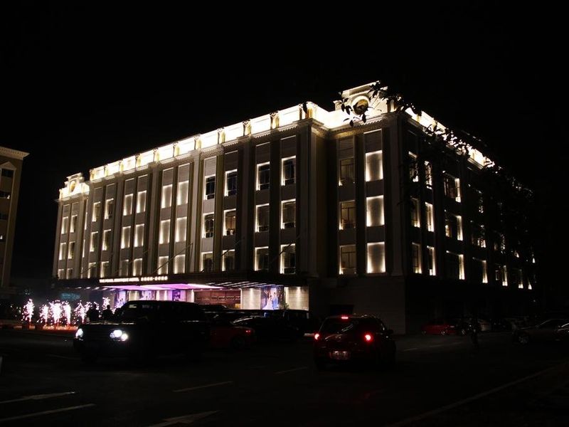 Hotel Photo 23