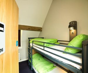 YHA Snowdon Pen-y-Pass Llanberis United Kingdom