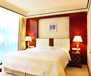 Mehood Hotel (Changshu City Center) Changshu China