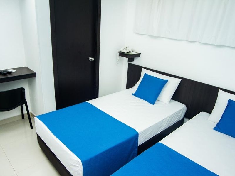 Hotel Photo 2