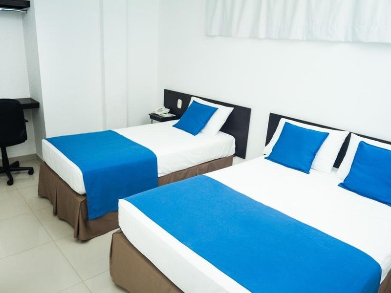 Hotel Photo 11