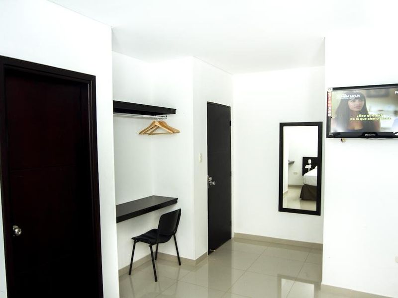 Hotel Photo 18