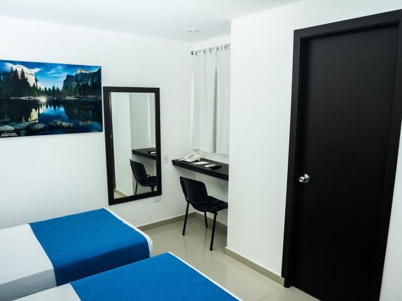 Hotel Photo 21