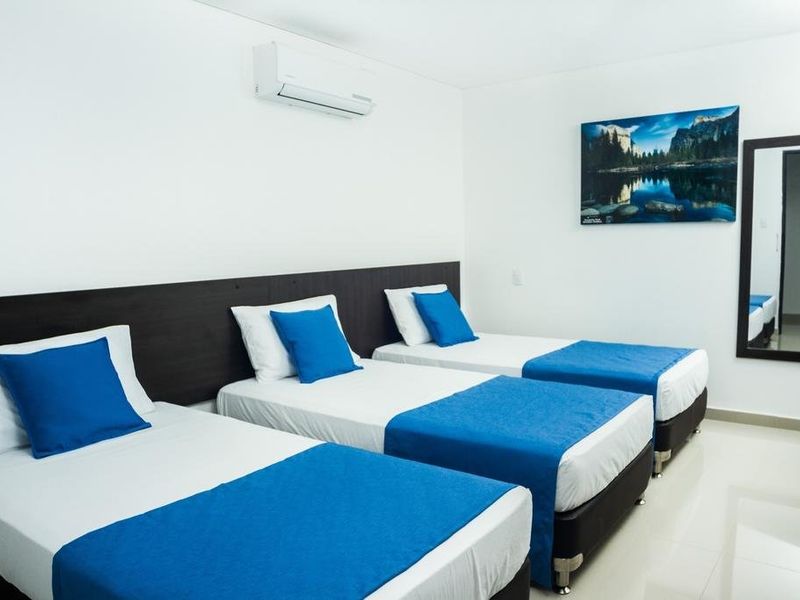 Hotel Photo 10