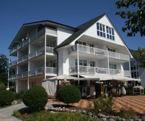 Ferienwohnung Seestern Ostseebad Baabe Germany