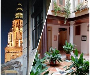 Apartamentos Nuncio Viejo Toledo Spain