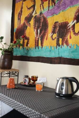 Hotel Photo 19