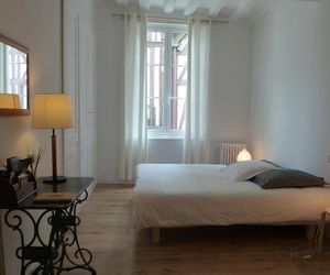 Une Chambre Dans Latelier De R Rouen France