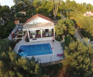 Holiday Home Vela Luka Vela Luka Croatia