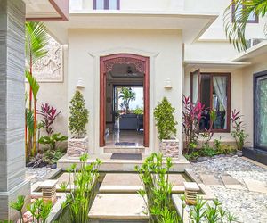 Casa de Balangan Beach Jimbaran Indonesia