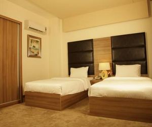 Quaint Hotel Erbil Erbil Iraq