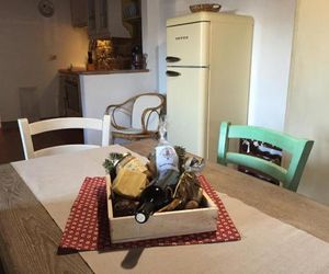 Casa Camporino Poppi Italy