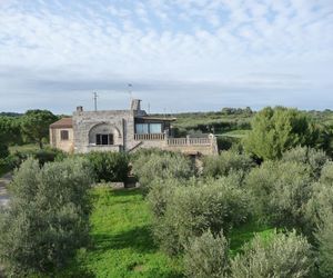 Agriturismo Serine Marina di Leuca Italy