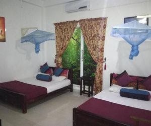 Bevary City Hotel Anuradhapura Sri Lanka