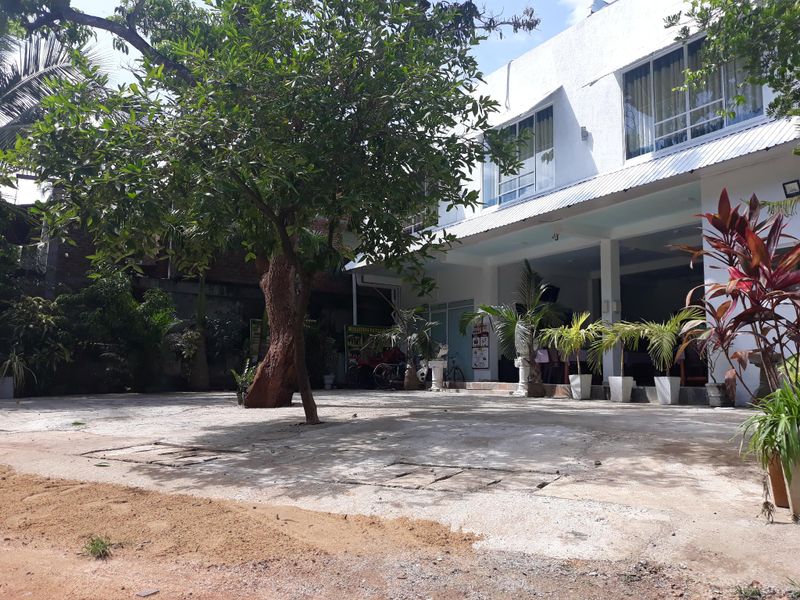 Hotel Photo 22