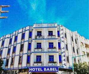 Hotel Babel Nador Morocco