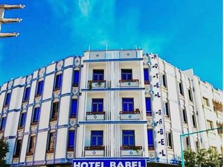 Фото отеля Hotel Babel