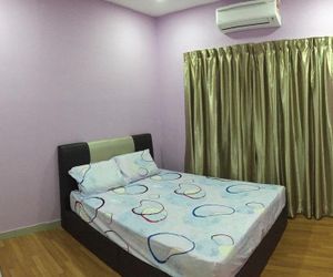 Lavender One Residence Apartment Sekinchan Malaysia