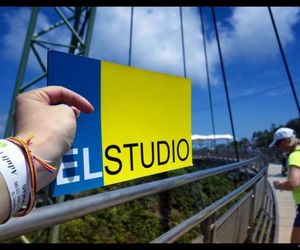 El Studio Kuah Malaysia