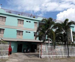 Staylite Park Bed and Breakfast Tagbilaran Philippines