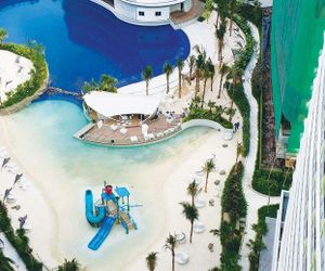 The Azure Urban Resort Residences Pasay City Philippines