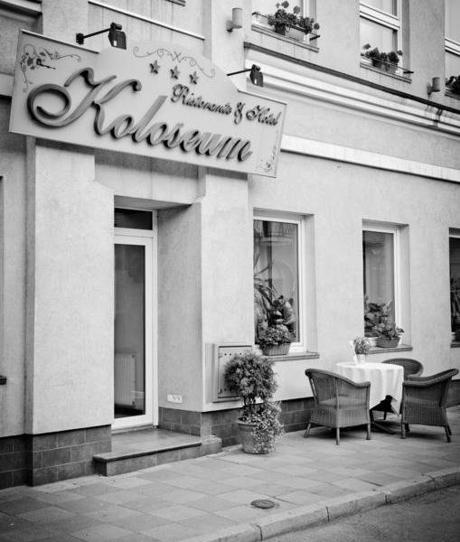 Hotel Photo 23