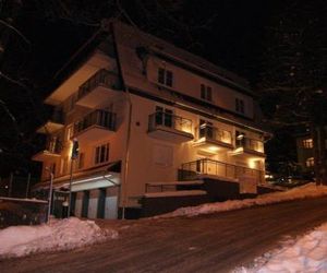 Villa Incognito Szklarska Poreba Poland