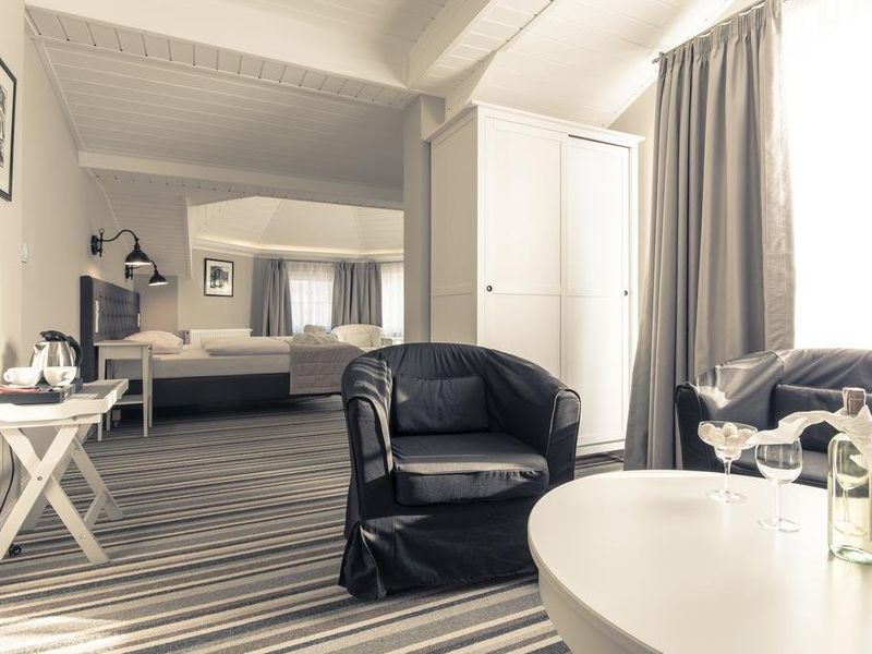 Hotel Photo 13
