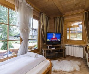 udanypobyt Domek Przy Lesie Koscielisko Poland