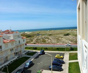 Baleal Beach View by Lisbon Coast Peniche Portugal