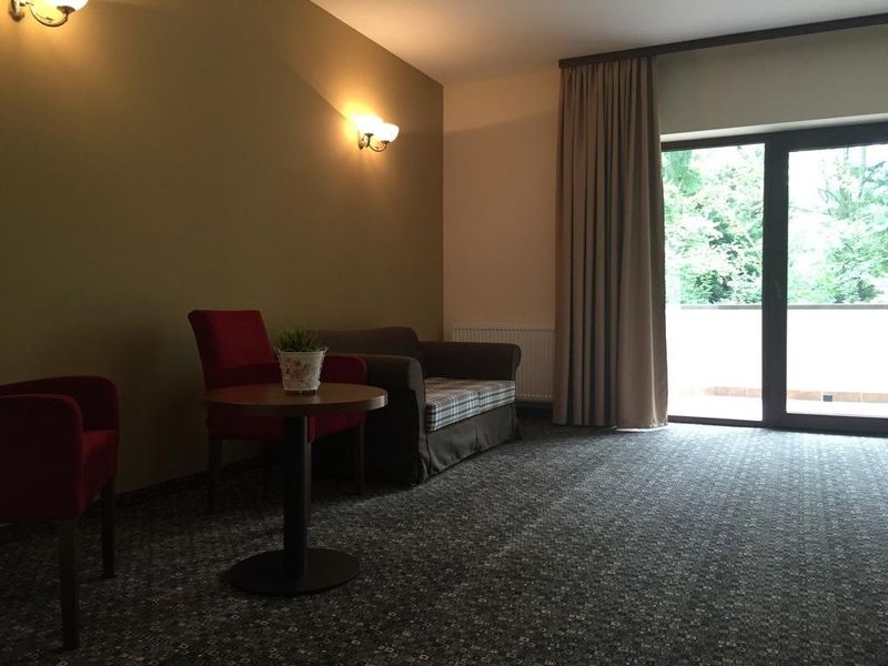 Hotel Photo 11