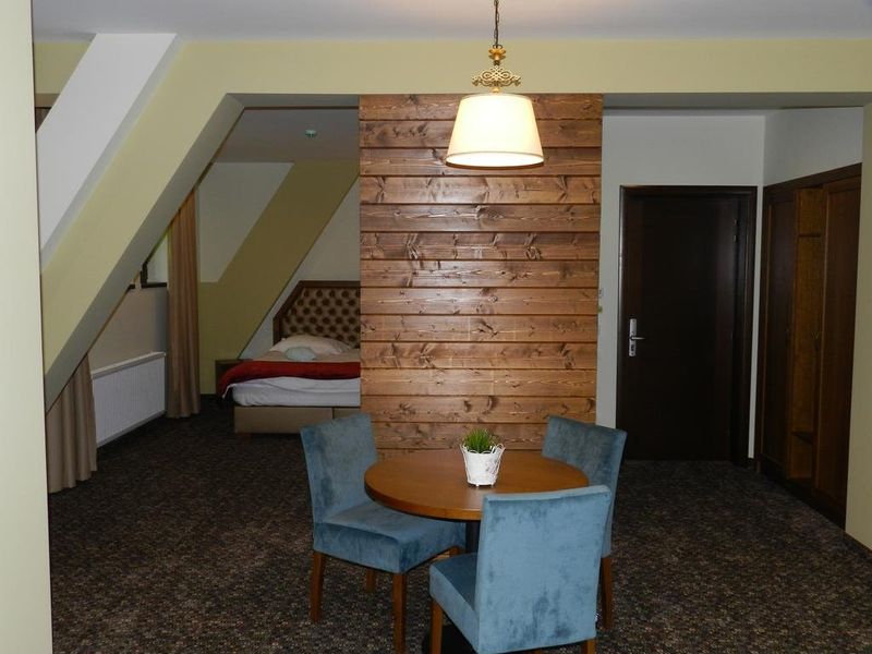 Hotel Photo 20