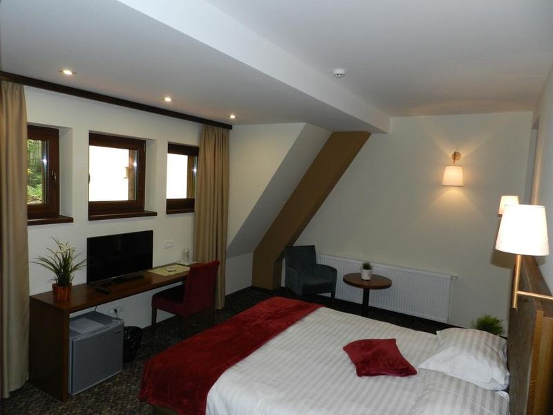 Hotel Photo 3