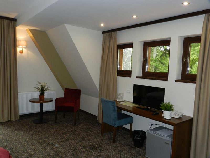Hotel Photo 5