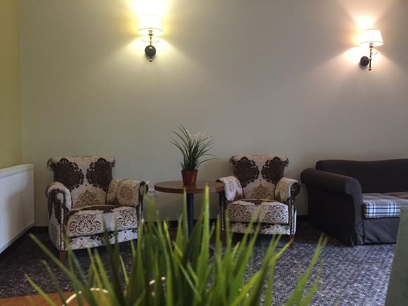 Hotel Photo 9