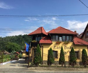 Casa Dudu Moieciu de Jos Romania