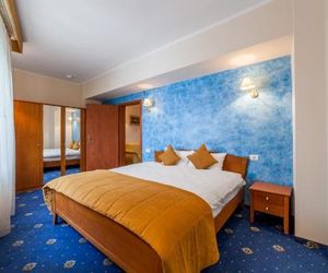 Expocenter Hotel Bucharest Romania