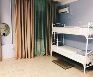 Hostel on Komsomolskaya Sochi Russia