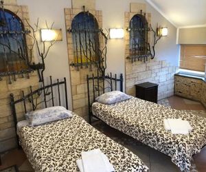 Hotel Rodina Voznesenskaya 53a Sergiyev Posad Russia