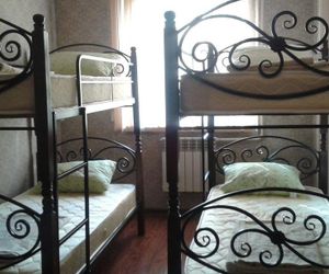 Hostel Enkor Groznyy Russia