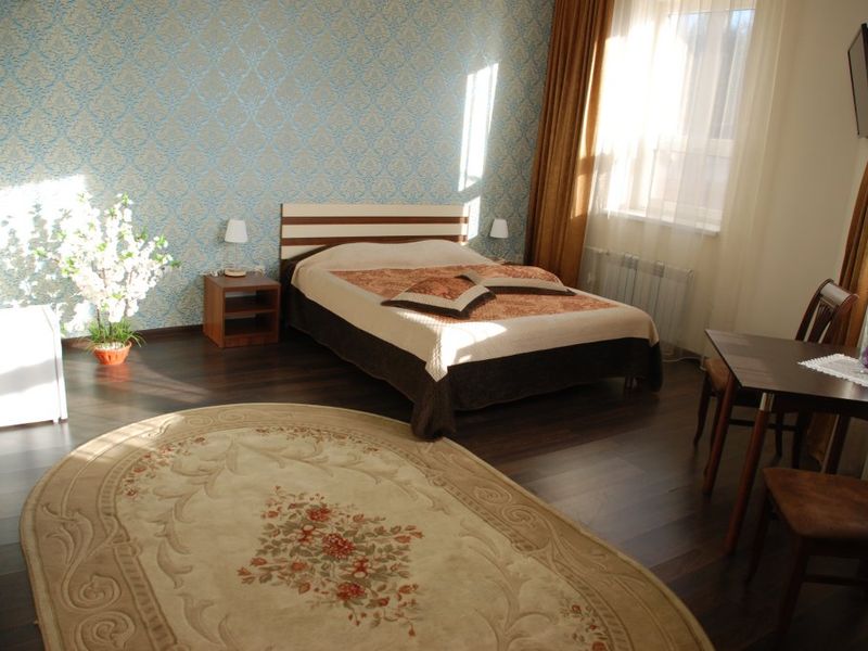 Hotel Photo 1