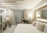 Отзывы Art Mai Gallery Nimman Hotel Chiang Mai by Compass Hospitality, 5 звезд