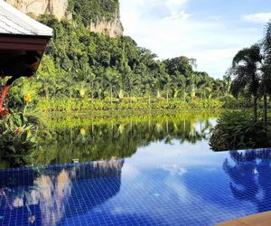 Saifon Villas 5 Bedroom Pool Villa - Whole villa priced by bedrooms occupied Ao Nang Thailand