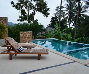 Anyada Villa Chaweng Beach Thailand