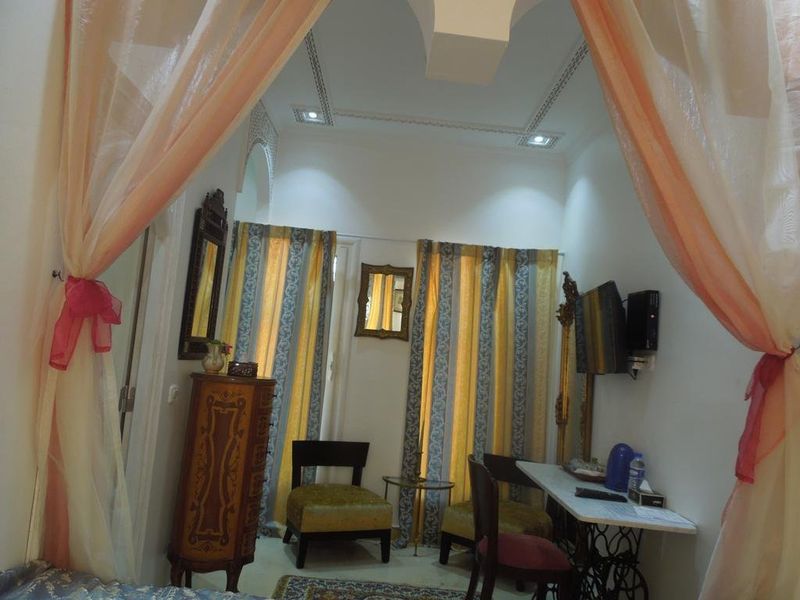 Hotel Photo 16