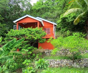 The Sweet Retreat Bequia Island Saint Vincent and The Grenadines