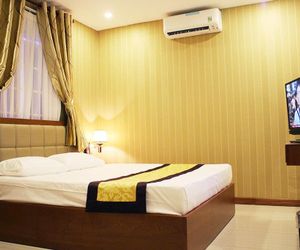 Nhi Nhi Hotel Binh Hung Vietnam