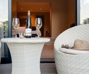 The Jordan Suites STELLENBOSCH South Africa