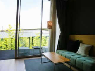 Фото отеля Garden Terrace Miyazaki Hotel & Resort
