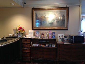 Hotel Photo 19